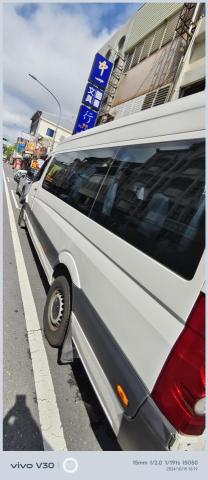 *宜蘭*旅遊包車-九人座/保母車/中巴 - 