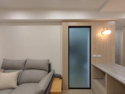 鶴寓空間設計 - 