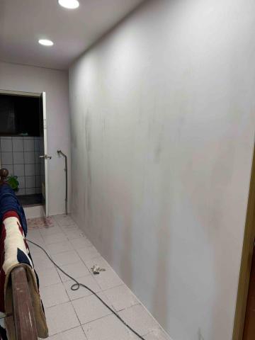 丞采工程行 - 美耐板完成面-立邦北歐白