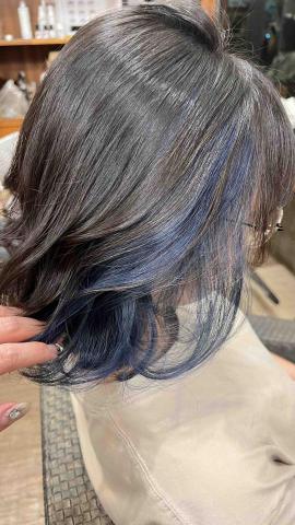 髮朵時尚創意玩美髮藝工作室 - 