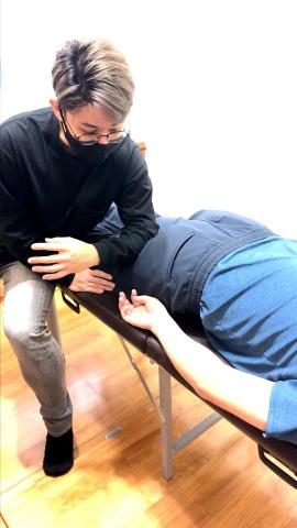 喬遇整復中心 - 獨家運動按摩手法,能夠舒緩生活壓力所造成的肌肉疲勞