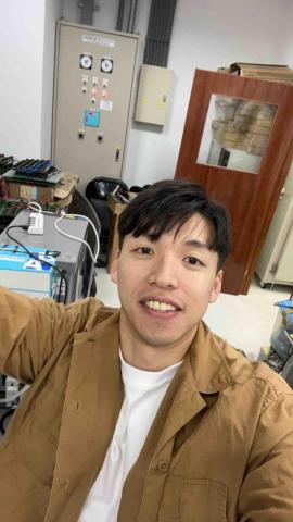 柯教練訓練營 - 本業是韌體工程師 柯教練訓練營 - 本業是韌體工程師