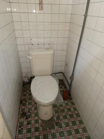 吳鋕漳 - 安裝馬桶