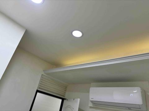 專業油漆阿華 - 