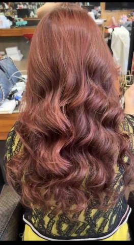 髮朵時尚創意玩美髮藝工作室 - 