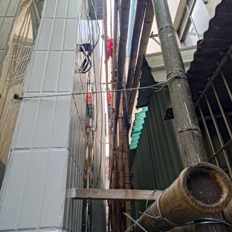 大吉鷹架工程行 - 