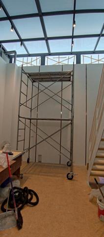 大吉鷹架工程行 - 