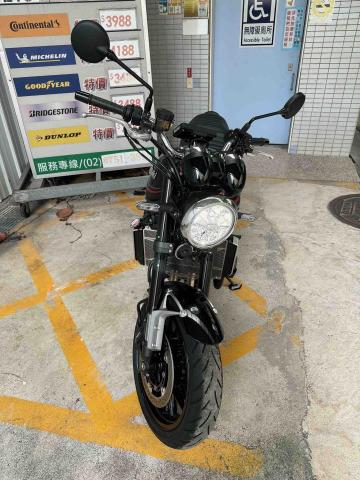 小高代裝 - 重機前後行車記錄器代裝