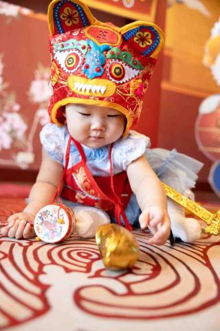 秀time 攝影工作室 - 