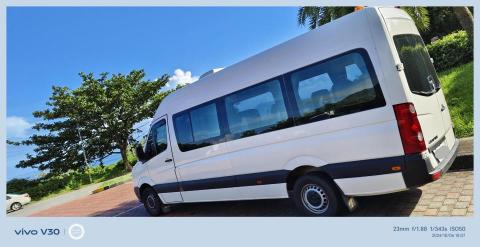 *宜蘭*旅遊包車-九人座/保母車/中巴 - 