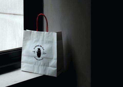 Cindy Yang - 外袋包裝設計