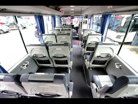 *宜蘭*旅遊包車-九人座/保母車/中巴 - 