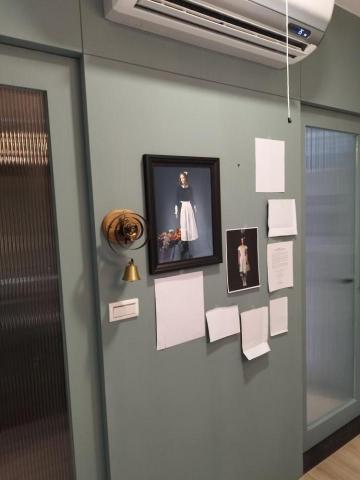 周昆興 - 掛畫安裝服務（中）