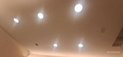 周昆興 - 電燈不亮修繕（前）