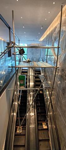 大吉鷹架工程行 - 