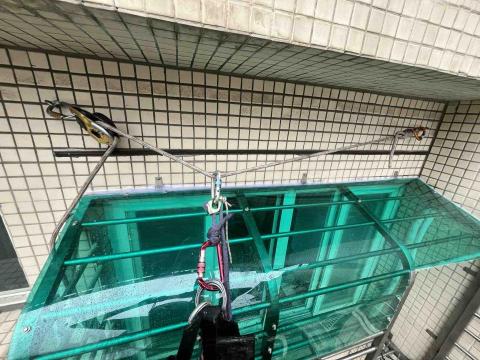 外牆防水 鼎匠高空有限公司 - Pc板更新