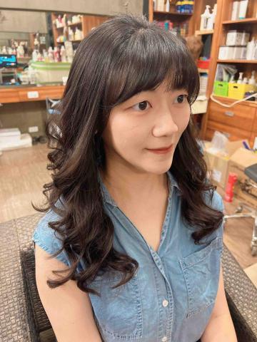 髮朵時尚創意玩美髮藝工作室 - 