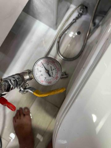 軍達水電行 - 科技止漏