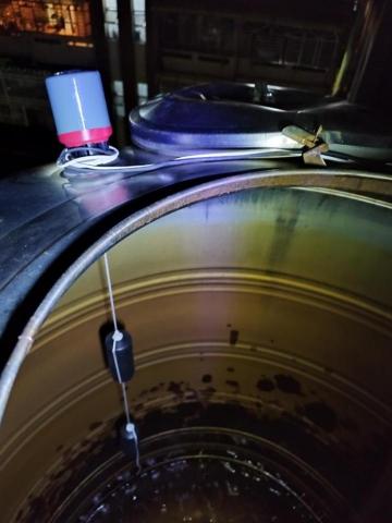 周昆興 - 水塔沒水緊急修繕（完成）