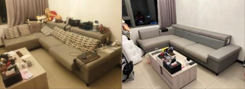 犀牛沙發工廠 - 沙發維修