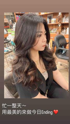 髮朵時尚創意玩美髮藝工作室 - 