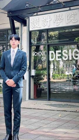 提供台北翻譯公司緬翻中服務的專家李濬宇