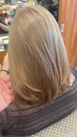 髮朵時尚創意玩美髮藝工作室 - 