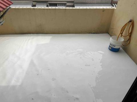 軍達水電行 - 止漏