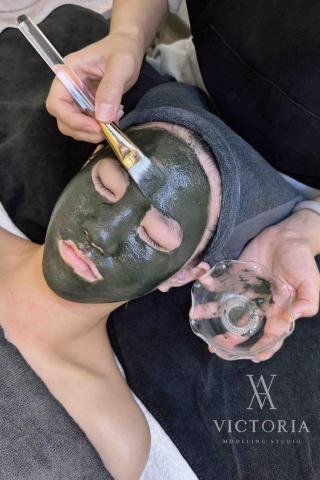 Victoria 造型美學 - 美容保養