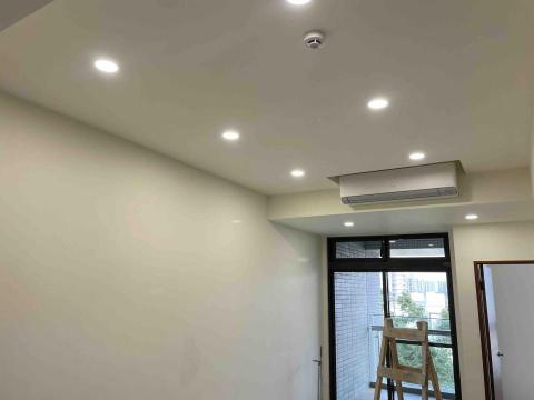 賀達油漆工程 - 