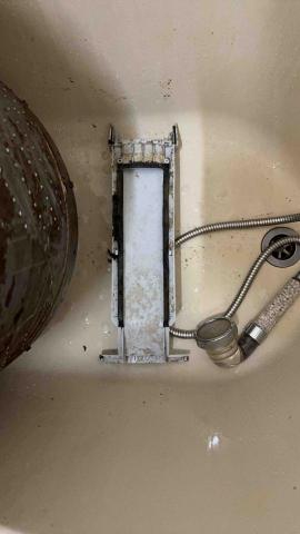 國維水電-樂潔小蔡 - 