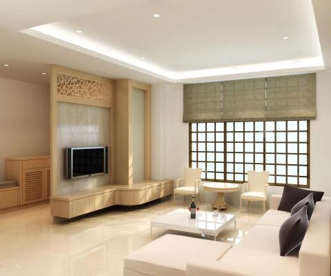 中孚工程行 - 室內裝修參考