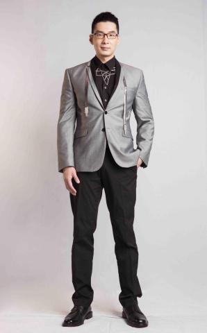 魔術師-Cash趙鈞毅 - 魔術師Cash