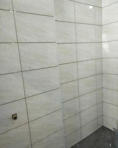 隆興工程行 - 廚房牆面翻修工程