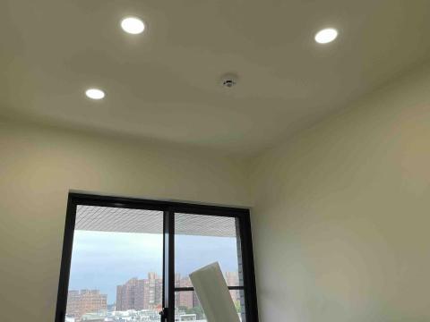 賀達油漆工程 - 