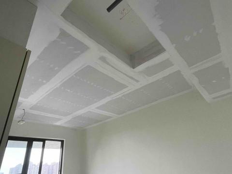 賀達油漆工程 - 