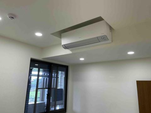 賀達油漆工程 - 