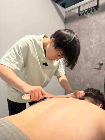 Wen - 工具式筋膜鬆動