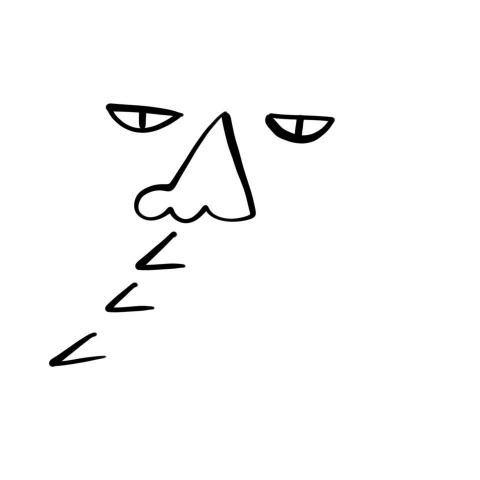 提供可愛小插圖服務的專家黃同學