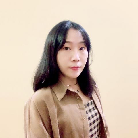 提供120服務的專家Joyce Wu