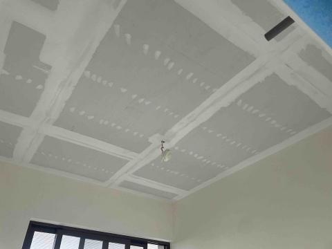 賀達油漆工程 - 