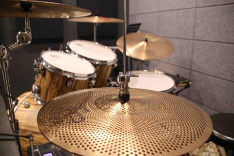 鼓時候音樂工作室 - 