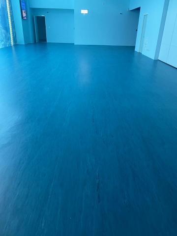 沂齊清潔 - 地板清洗上蠟