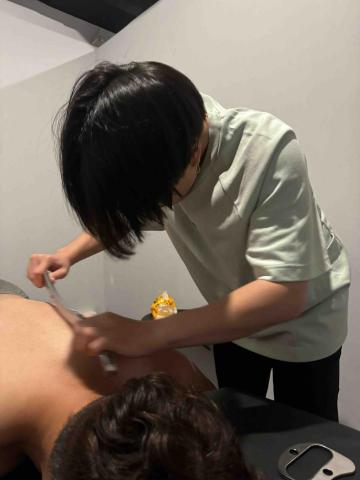 Wen - 工具式筋膜鬆動