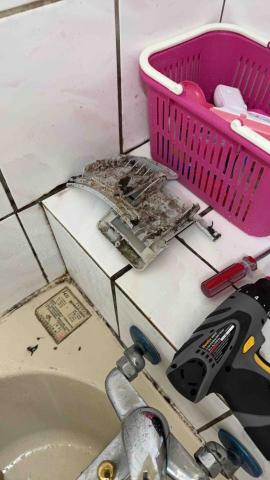 國維水電-樂潔小蔡 - 