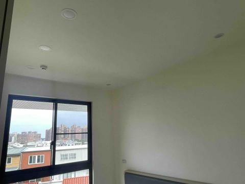 賀達油漆工程 - 