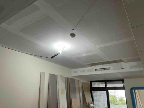 賀達油漆工程 - 