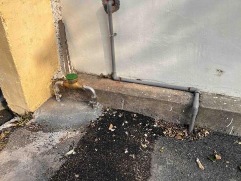 巨龍水電 - 客戶申請新水錶