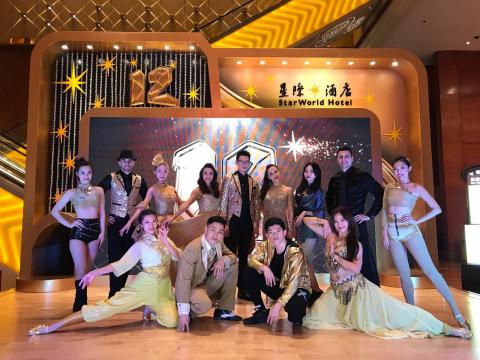 魔術師-Cash趙鈞毅 - 