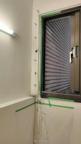 隆興工程行 - 窗框漏水抓漏灌注